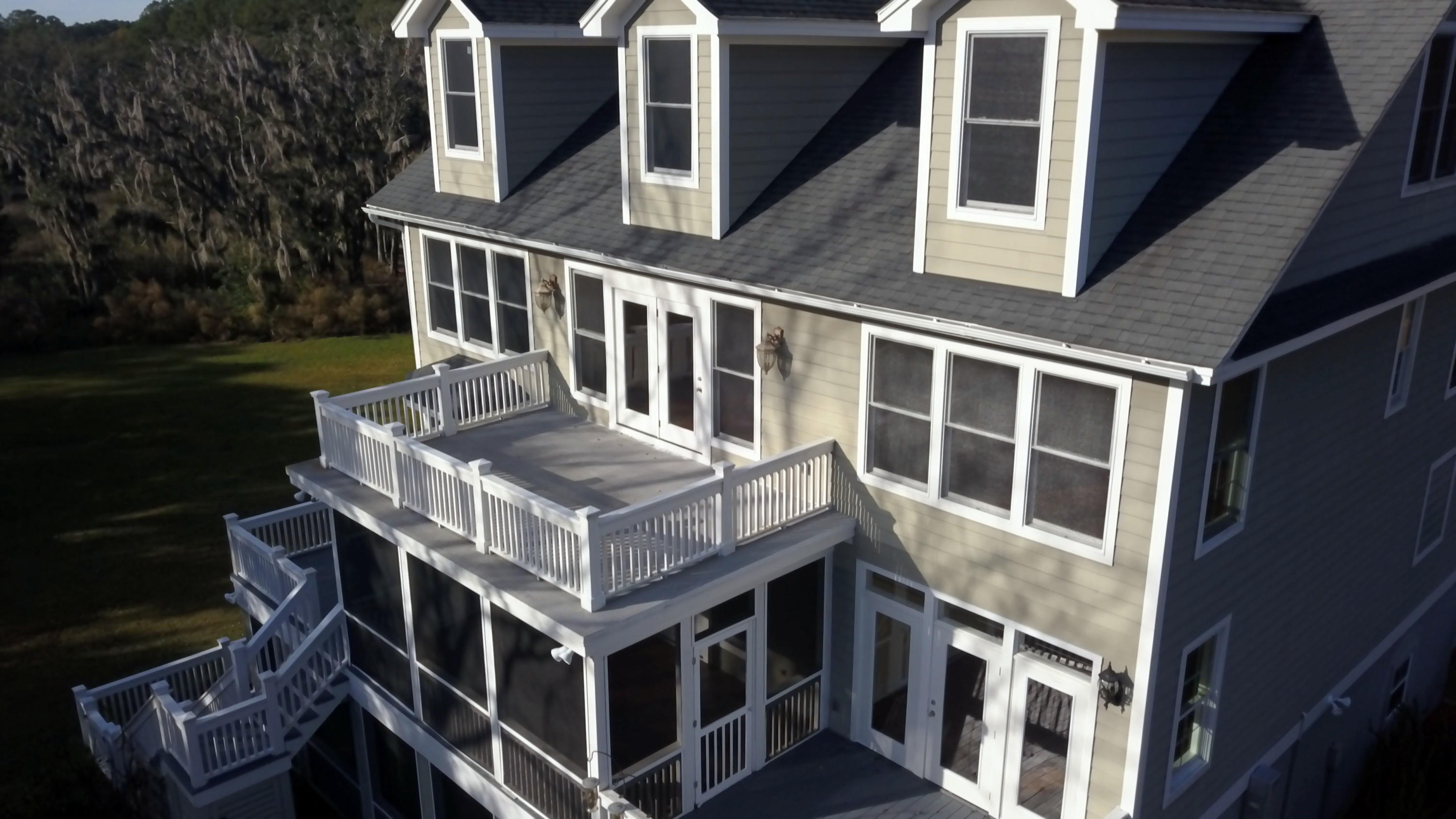 1389 Polly Point Road Wadmalaw Island, SC 29487 - Photo 83 of 84 9