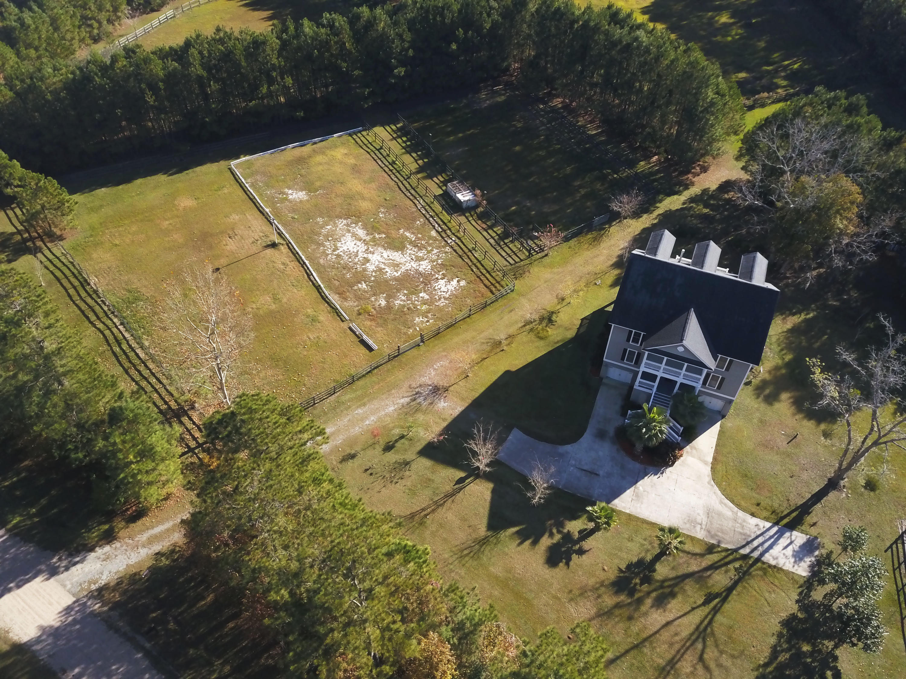 1389 Polly Point Road Wadmalaw Island, SC 29487 - Photo 84 of 84 10