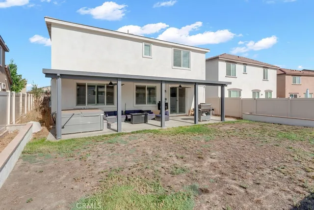 $679,000 | 15661 Avenger Drive, Moreno Valley, CA 92551