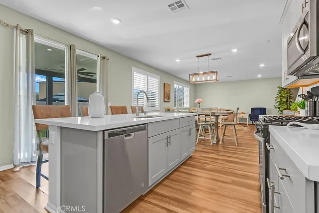 $679,000 | 15661 Avenger Drive, Moreno Valley, CA 92551