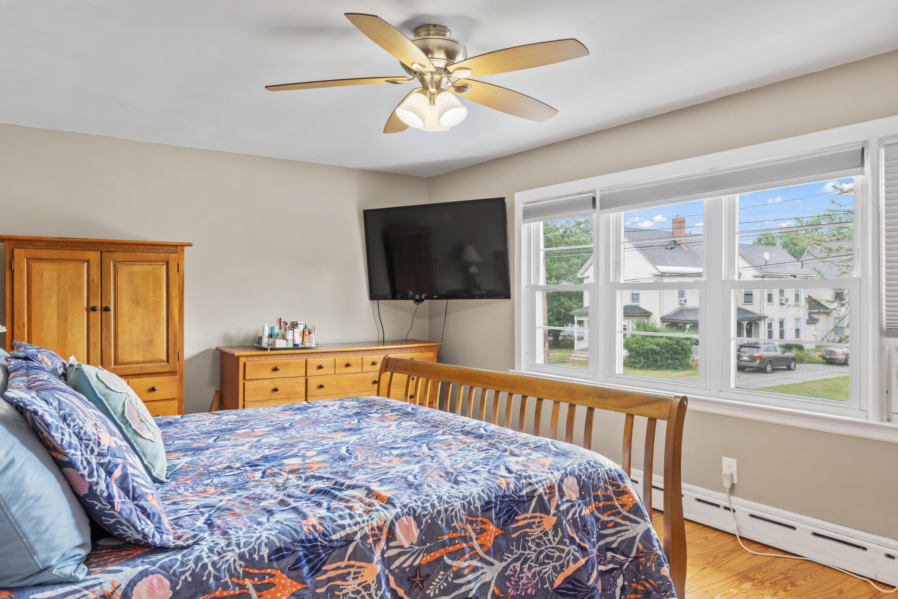 180 Graham Street Biddeford, ME 04005 - Photo 34 of 61 2nd Floor BR 2