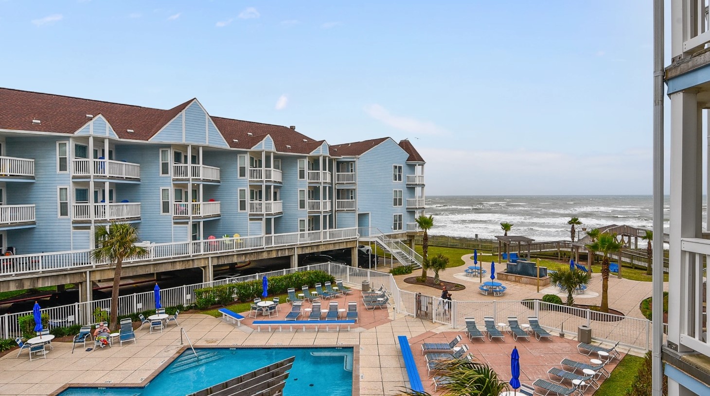 10811 Termini-San Luis Pass Road, Unit 1216 Galveston, TX 77554 - Photo 16 of 17