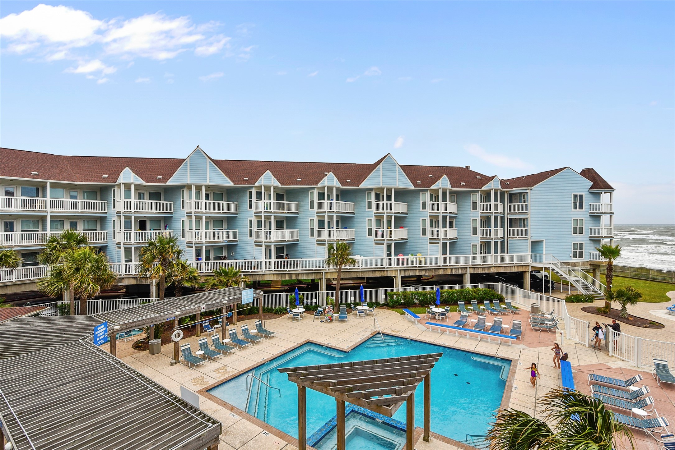 10811 Termini-San Luis Pass Road, Unit 1216 Galveston, TX 77554 - Photo 17 of 17