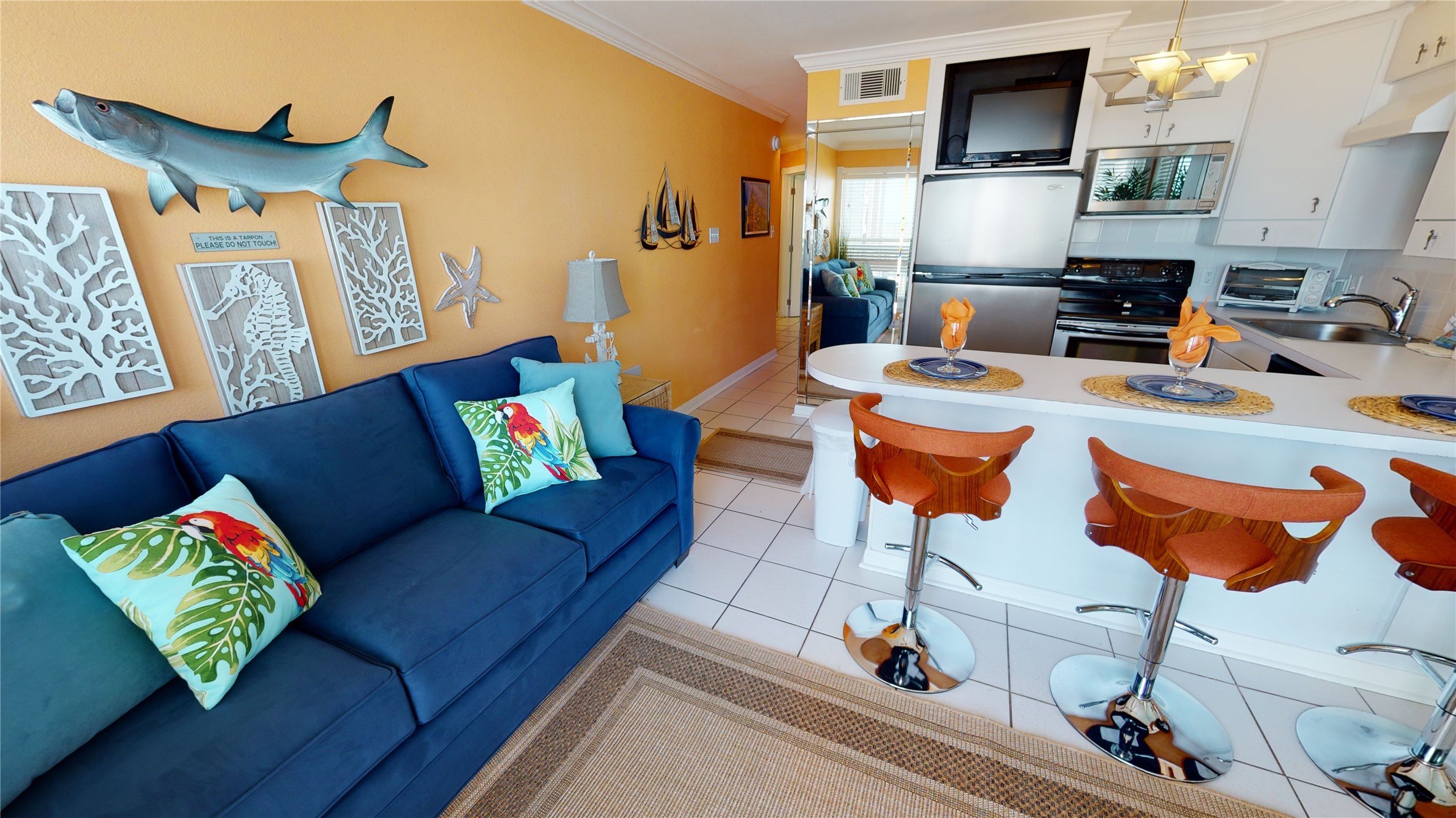 10811 Termini-San Luis Pass Road, Unit 1216 Galveston, TX 77554 - Photo 3 of 17