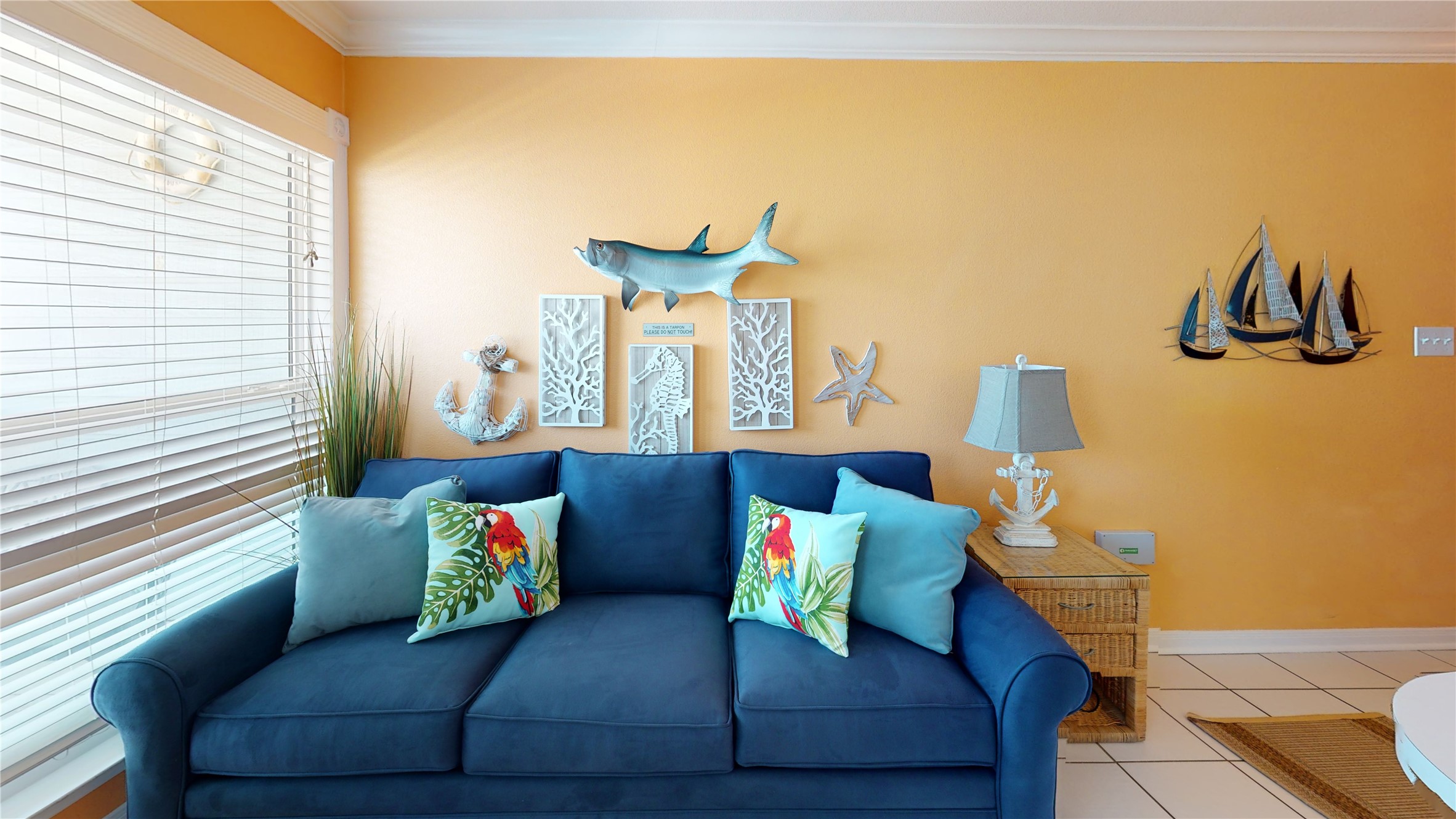 10811 Termini-San Luis Pass Road, Unit 1216 Galveston, TX 77554 - Photo 4 of 17