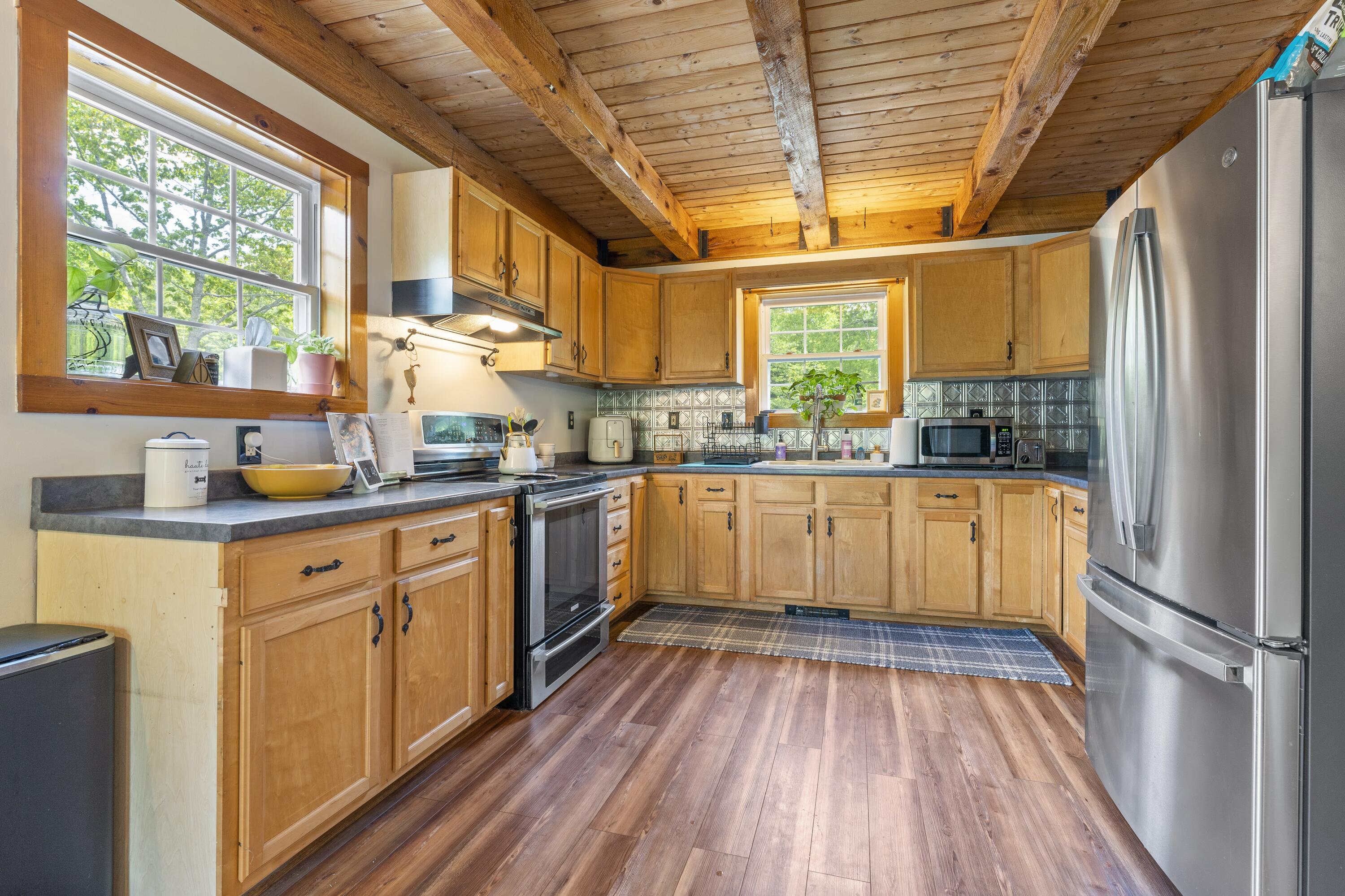 793 Ridge Road Windsor, ME 04363 - Photo 4 of 34 DSC05927