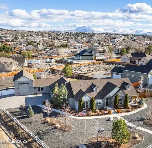 $1,274,500 | 2695 Kaleb Court, Minden, NV 89423