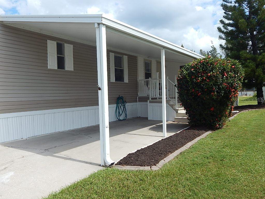 4300 Riverside Drive, Unit 63 Punta Gorda, FL 33982 - Photo 1 of 1 Gallery Image 1