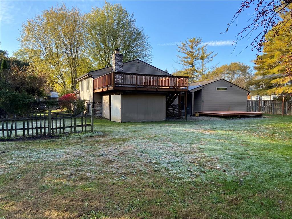8730 Cheltenham Road Indianapolis, IN 46256 - Photo 33 of 44 Gallery Image 33