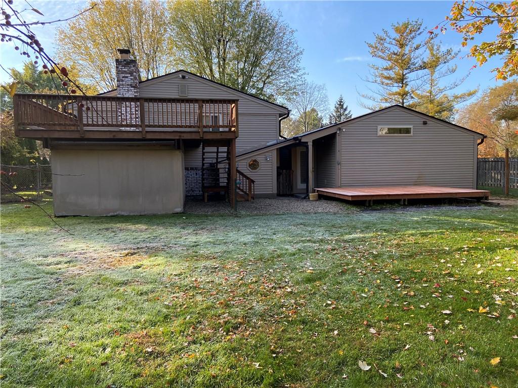 8730 Cheltenham Road Indianapolis, IN 46256 - Photo 34 of 44 Gallery Image 34