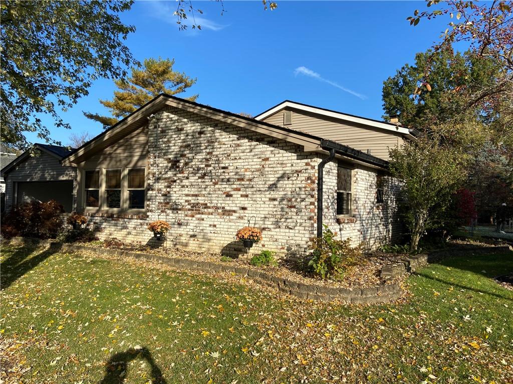 8730 Cheltenham Road Indianapolis, IN 46256 - Photo 39 of 44 Gallery Image 39
