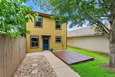 $239,500 | 4529 Best Way, Austin, TX 78725