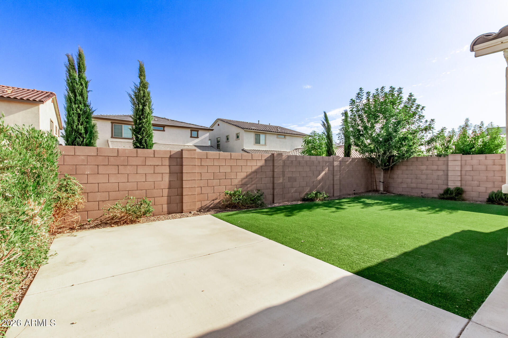 20419 Rosa Road Queen Creek, AZ 85142 - Photo 31 of 34 37 Rosa 20419