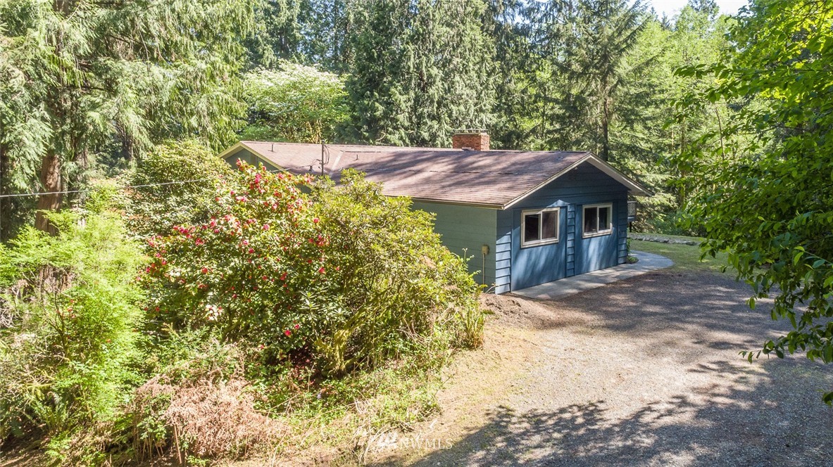 12433 Southwest Cemetery Road Vashon, WA 98070 - Photo 23 of 25