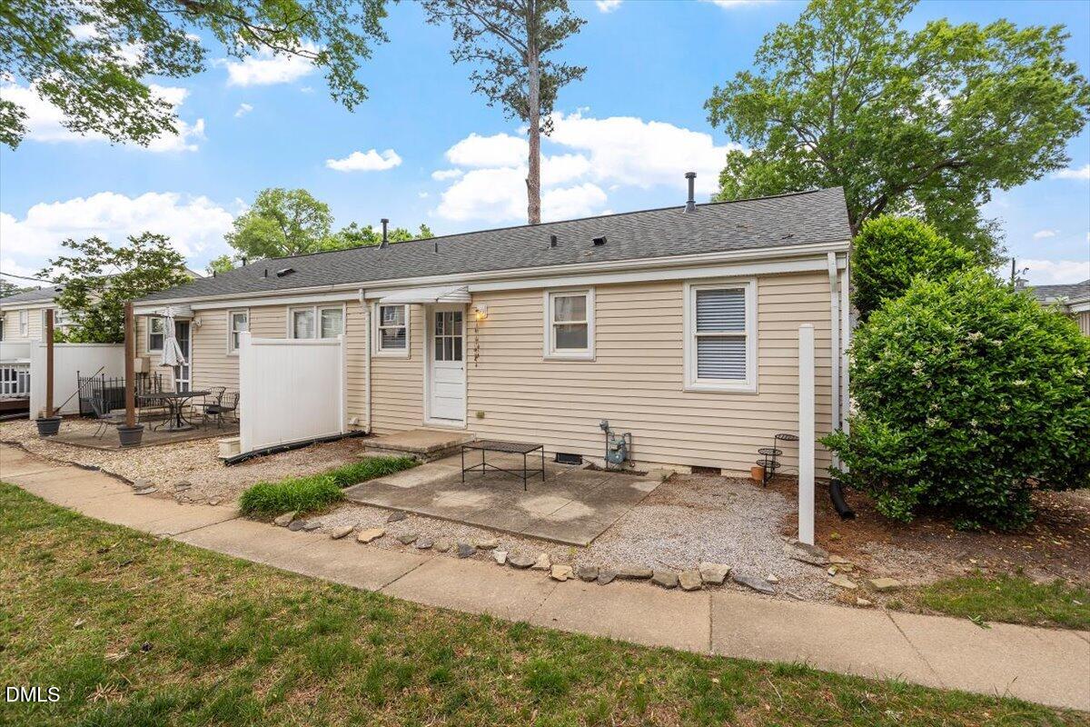 2312 Bernard Street Raleigh, NC 27608 - Photo 4 of 28