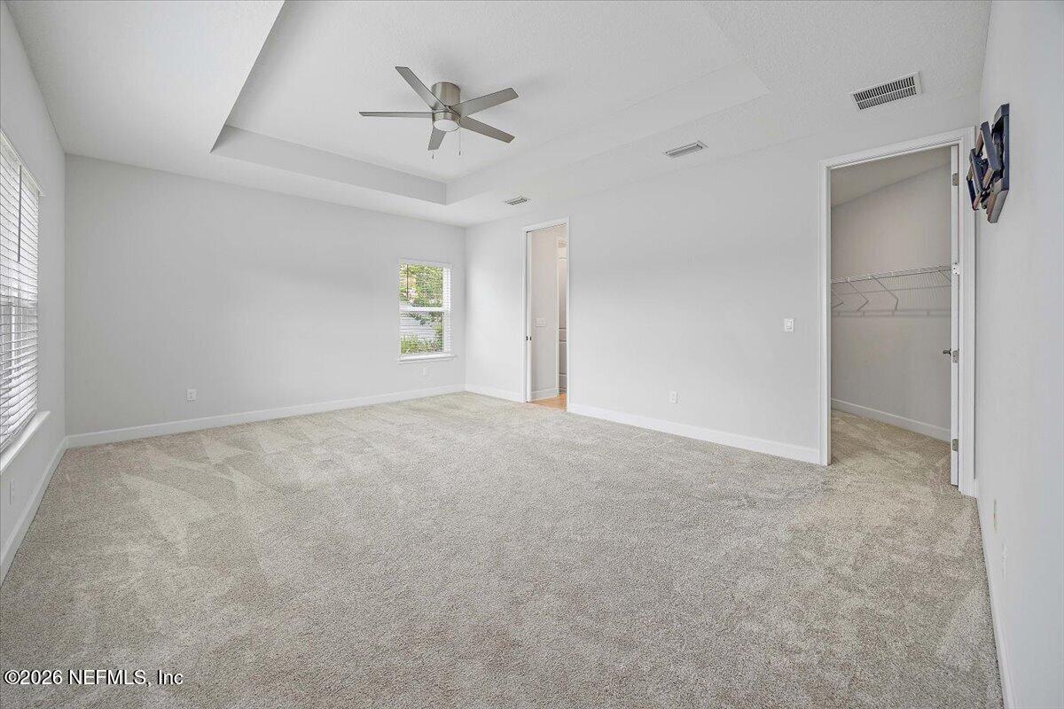 1724 Austin Lk Way Middleburg, FL 32068 - Photo 10 of 30 11-Primary Bedroom
