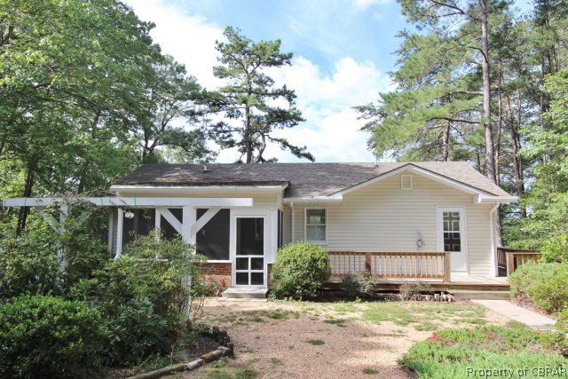 486 High Point Trail Heathsville, VA 22473 - Photo 9 of 44