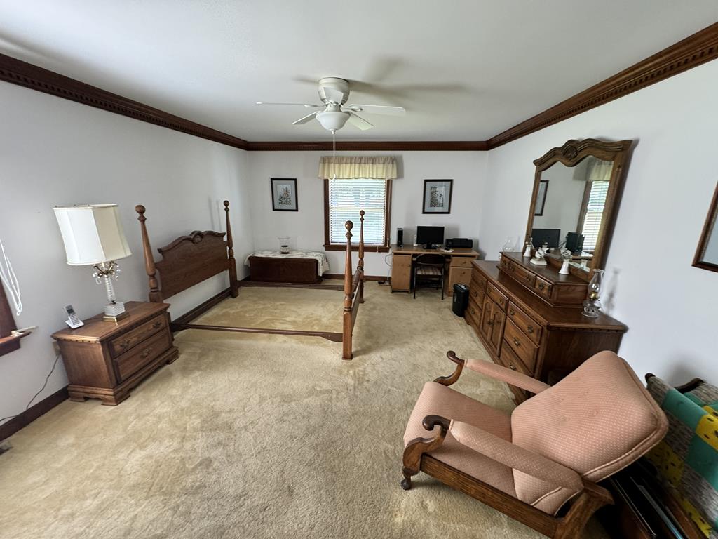 7303 Bayside Road Franktown, VA 23354 - Photo 24 of 85