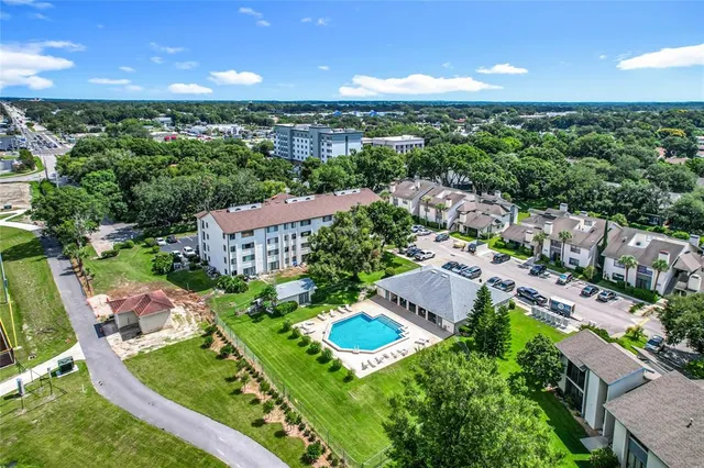 $125,000 | 2037 San Marcos Drive Southeast, Unit 335, Winter Haven, FL 33880