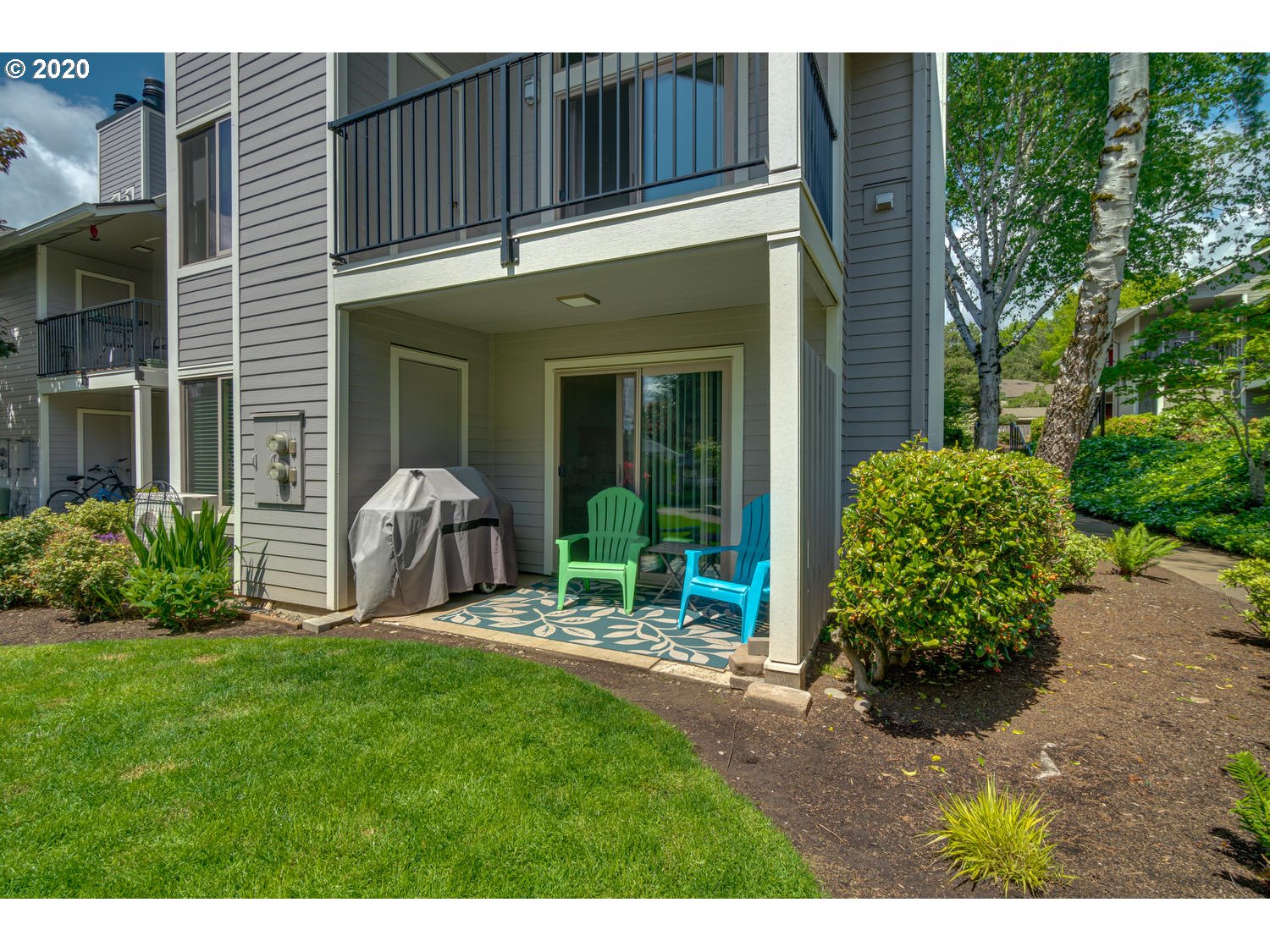 86 Kingsgate Road, Unit 101 Lake Oswego, OR 97035 - Photo 16 of 22 Gallery Image 16