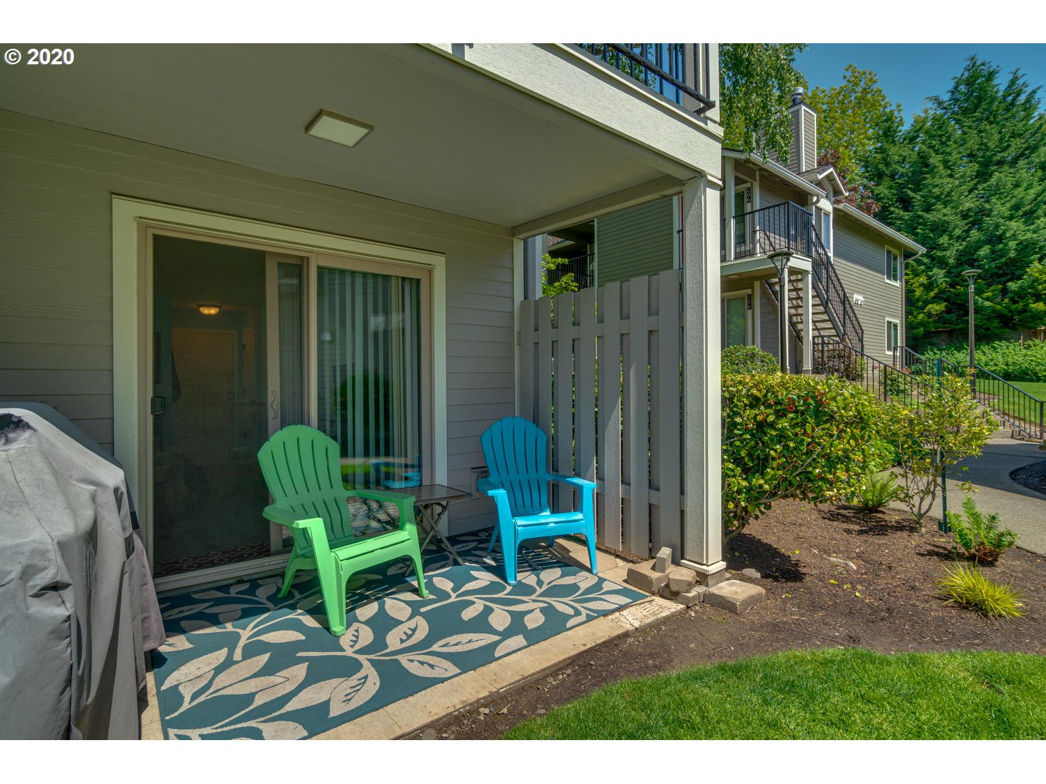 86 Kingsgate Road, Unit 101 Lake Oswego, OR 97035 - Photo 17 of 22 Gallery Image 17