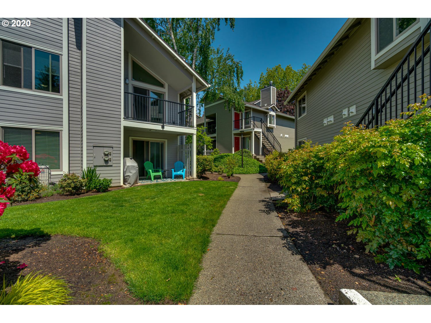 86 Kingsgate Road, Unit 101 Lake Oswego, OR 97035 - Photo 18 of 22 Gallery Image 18