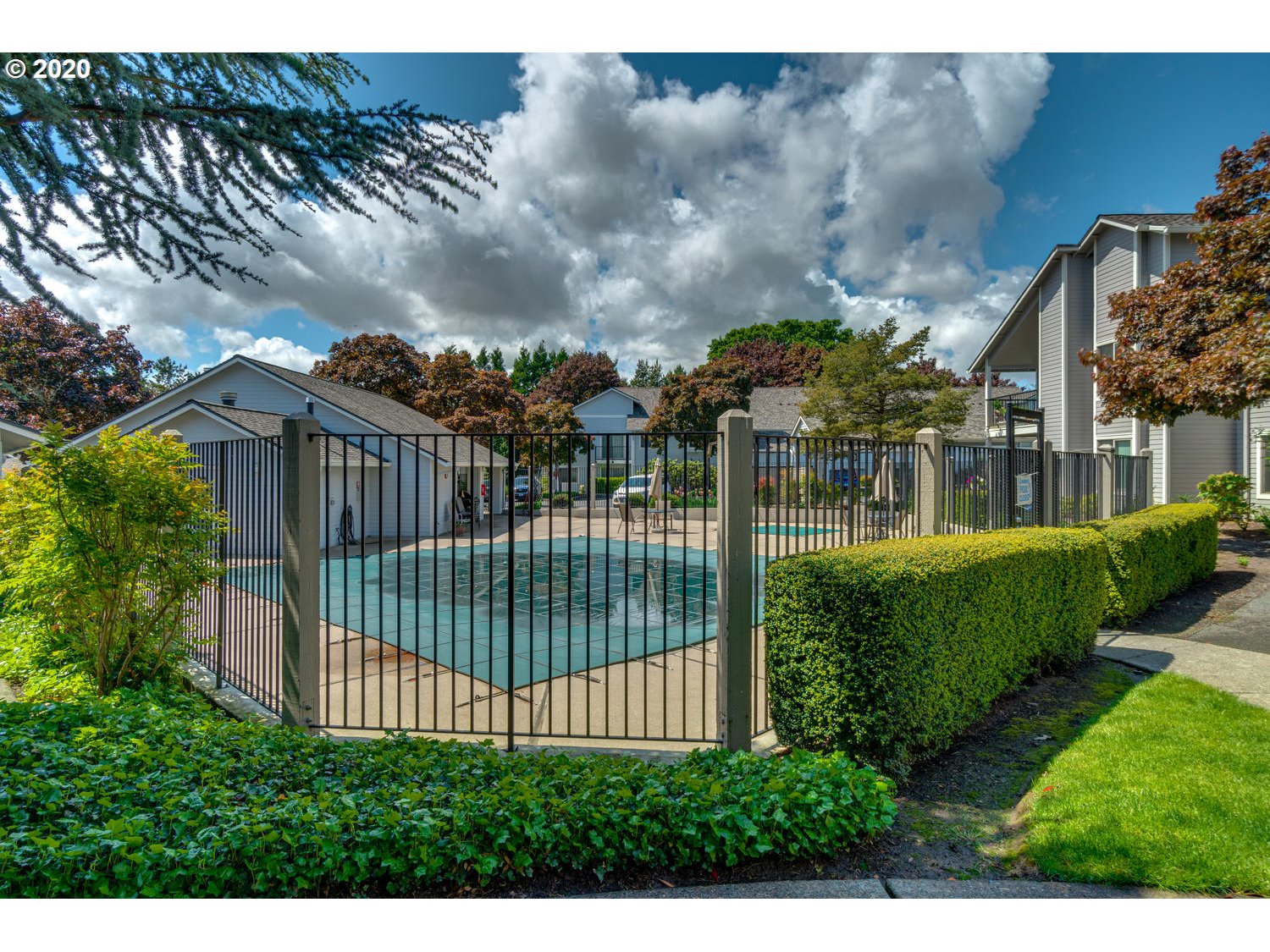 86 Kingsgate Road, Unit 101 Lake Oswego, OR 97035 - Photo 19 of 22 Gallery Image 19