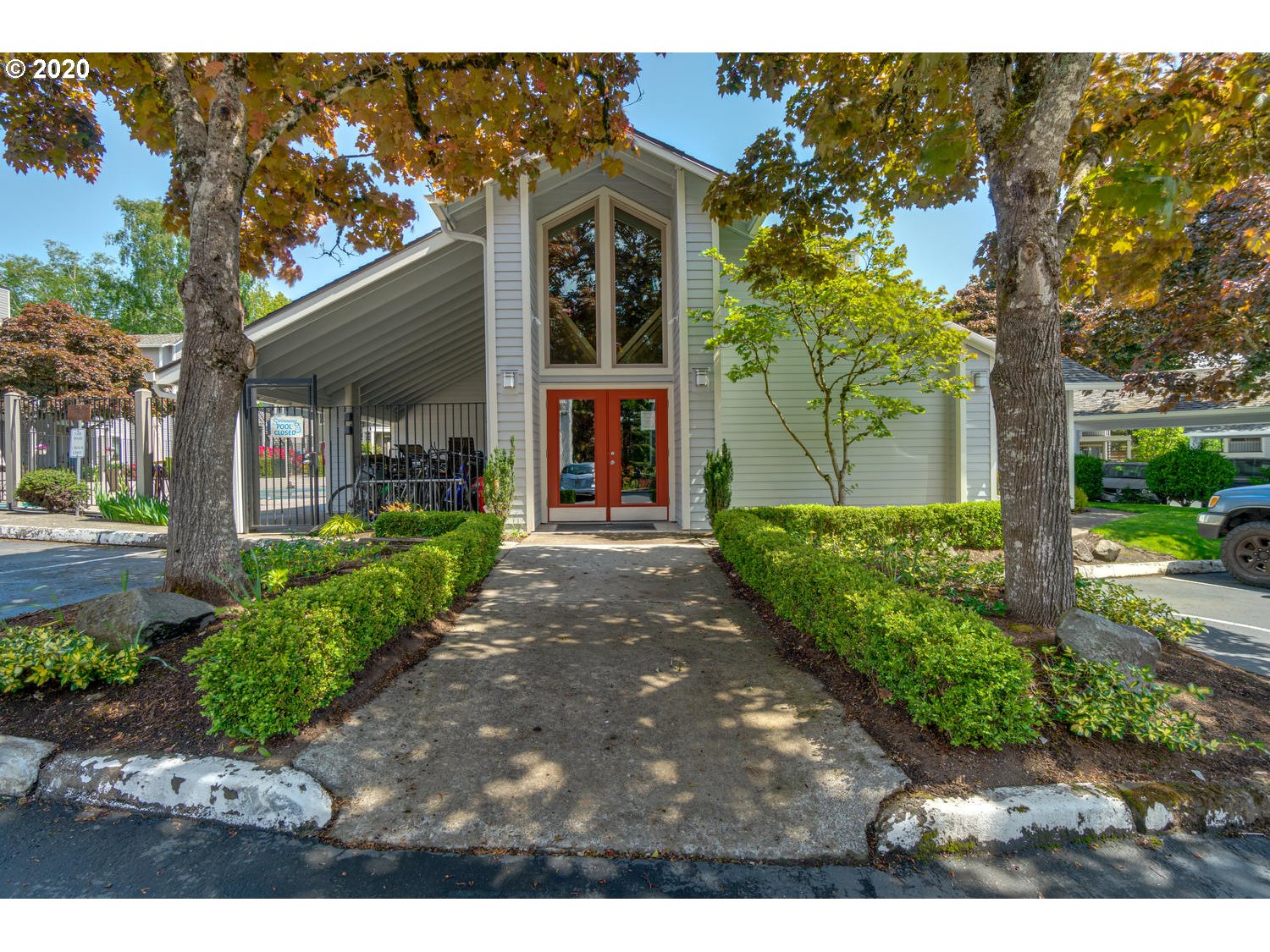 86 Kingsgate Road, Unit 101 Lake Oswego, OR 97035 - Photo 21 of 22 Gallery Image 21