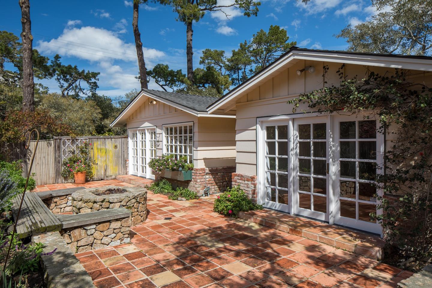 25057 Hatton Road Carmel, CA 93923 - Photo 5 of 16 Gallery Image 5