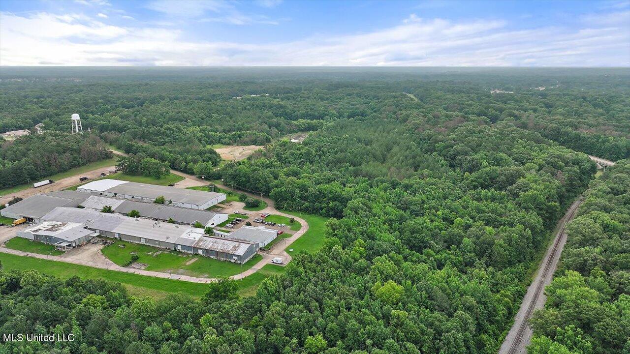 0 Clinton Industrial Park Road Clinton, MS 39056 - Photo 1 of 32 01-0 Industrial Park Dr