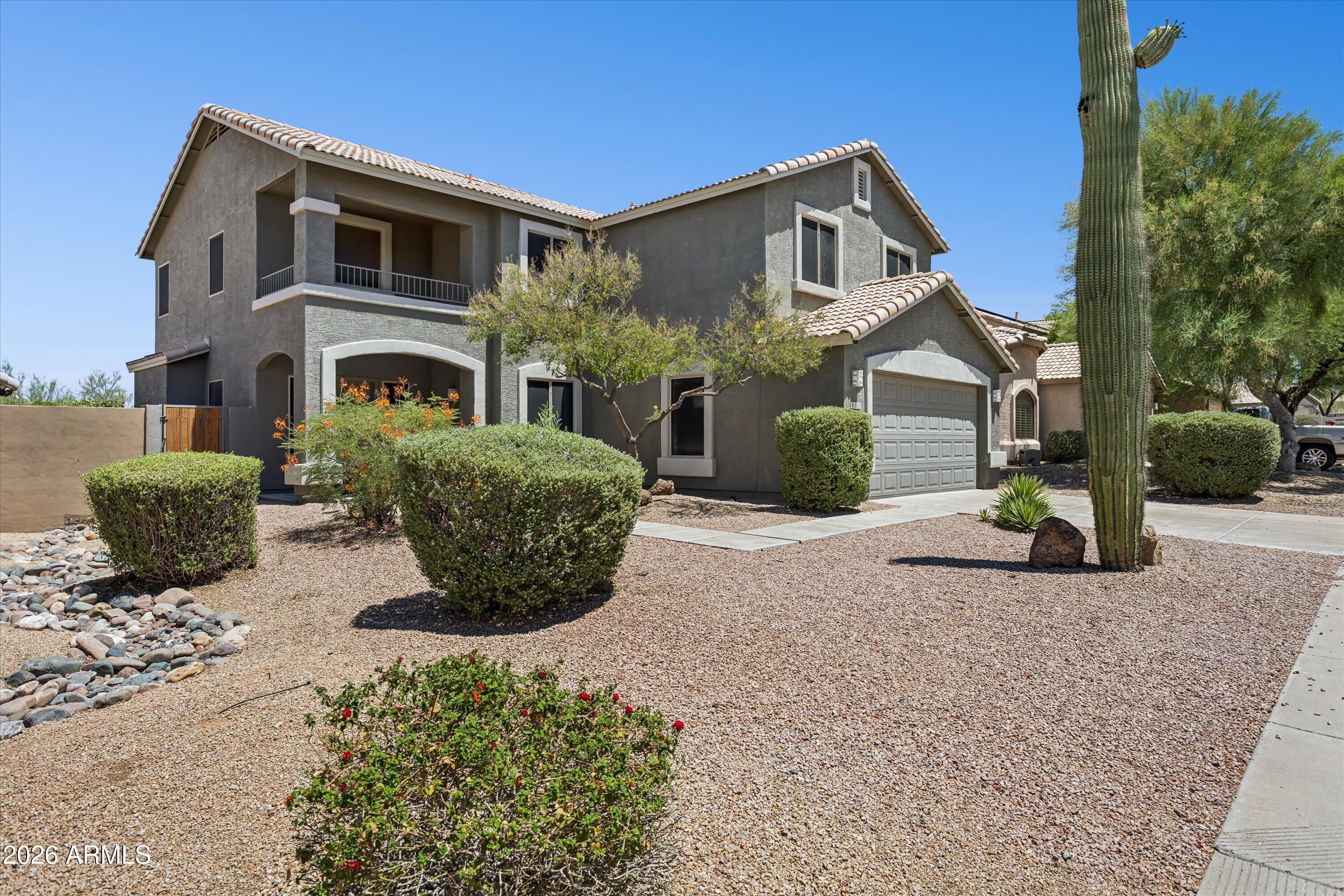 5120 East Via Dona Road Cave Creek, AZ 85331 - Photo 3 of 48 02-5120 E Via Dona Rd, Cave Creek, AZ 8