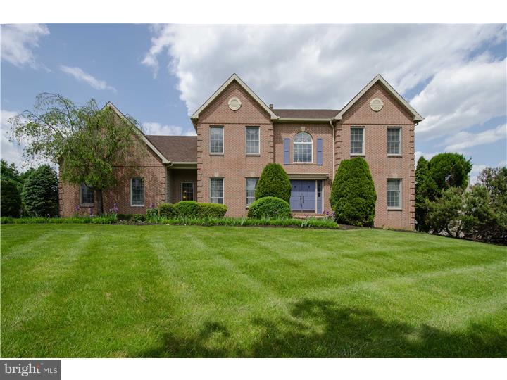 1416 Heather Ridge Drive Newtown, PA 18940 - Photo 1 of 25 Gallery Image 1