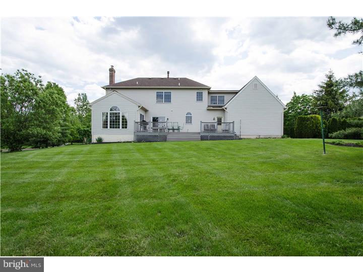 1416 Heather Ridge Drive Newtown, PA 18940 - Photo 24 of 25 Gallery Image 24
