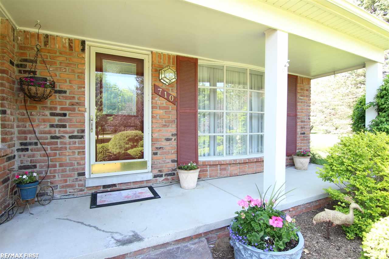 710 Lion Street Rochester Hills, MI 48307 - Photo 9 of 41