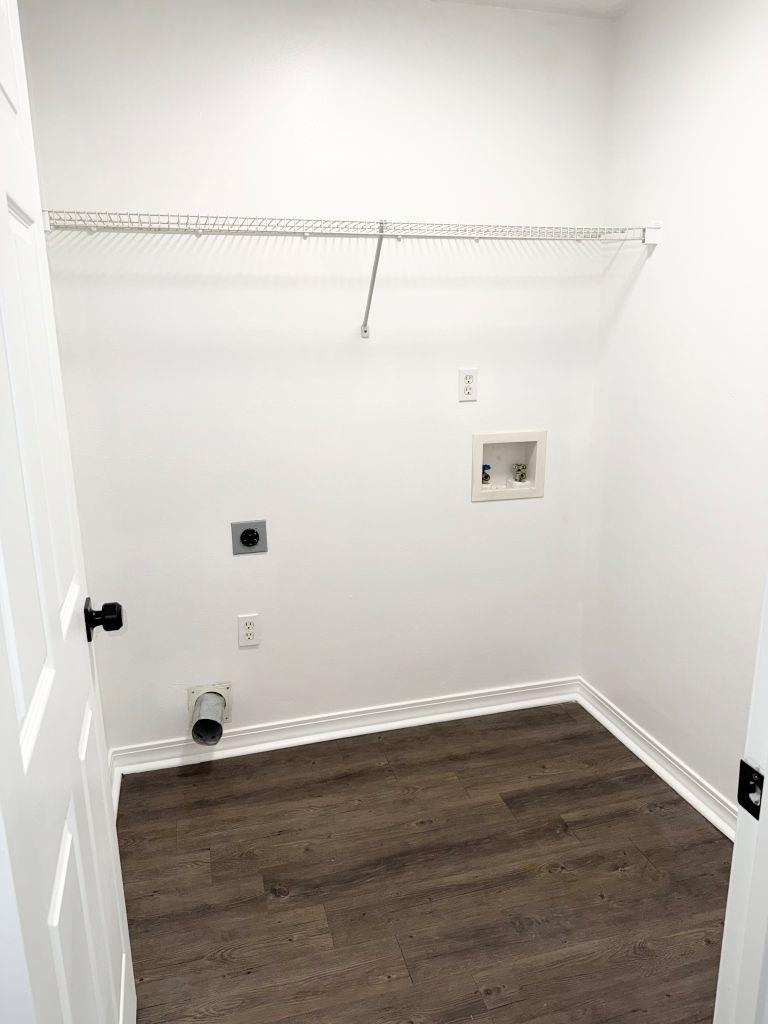 7899 Audubon Drive Foley, AL 36535 - Photo 13 of 39 Laundry