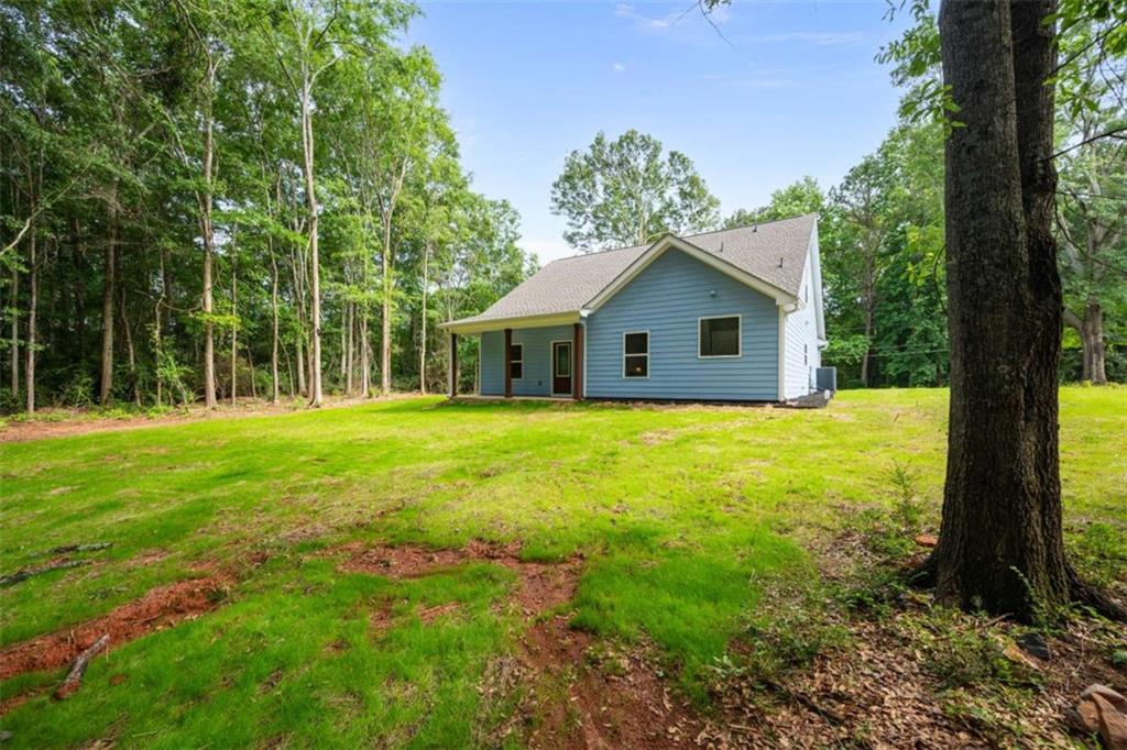 231 Wood Street Commerce, GA 30529 - Photo 37 of 37