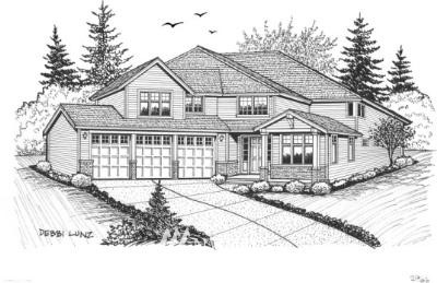 20413 96th Avenue Northeast Bothell, WA 98011 - Photo 1 of 1