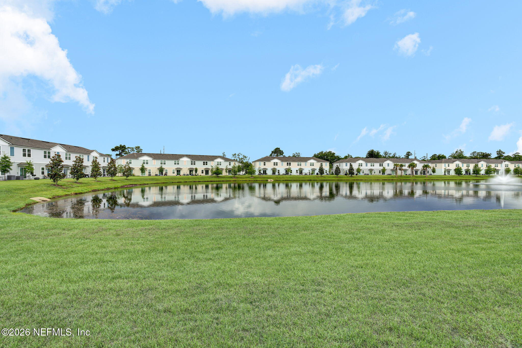 182 Seaport Breeze Road St. Augustine, FL 32095 - Photo 22 of 24 Backyard