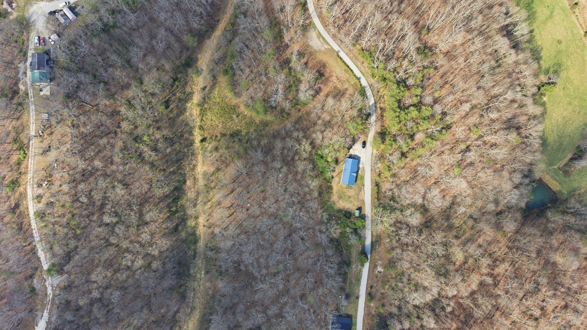 277 Shuler Road Clay City, KY 40312 - Photo 38 of 40 3_001_dji_20260326161001_0521_d