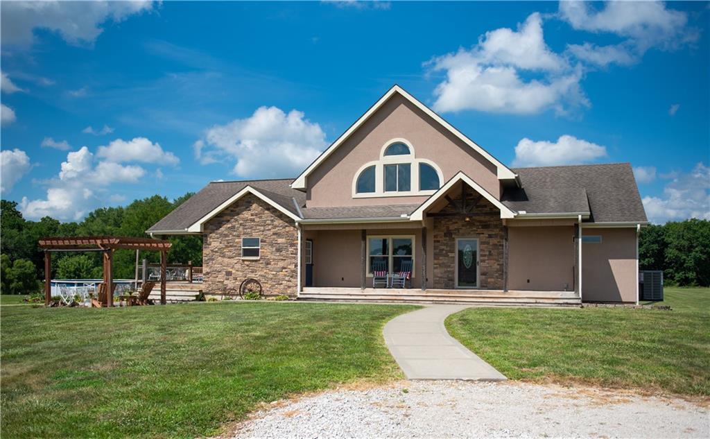 28 Northwest 1501st Road Holden, MO 64040 - Photo 2 of 84