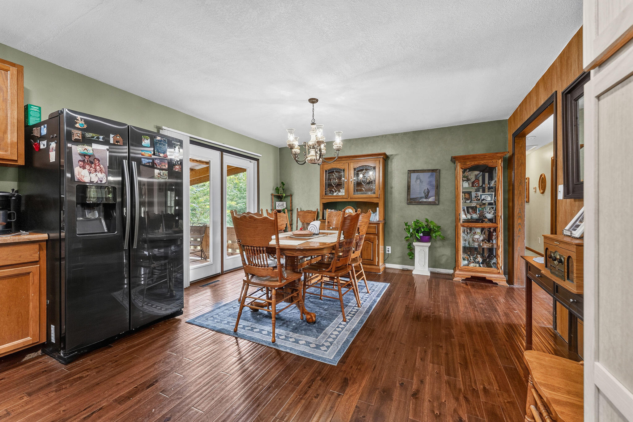 4944 Harlin Road Norwood, MO 65717 - Photo 10 of 77 4944Harlin-8