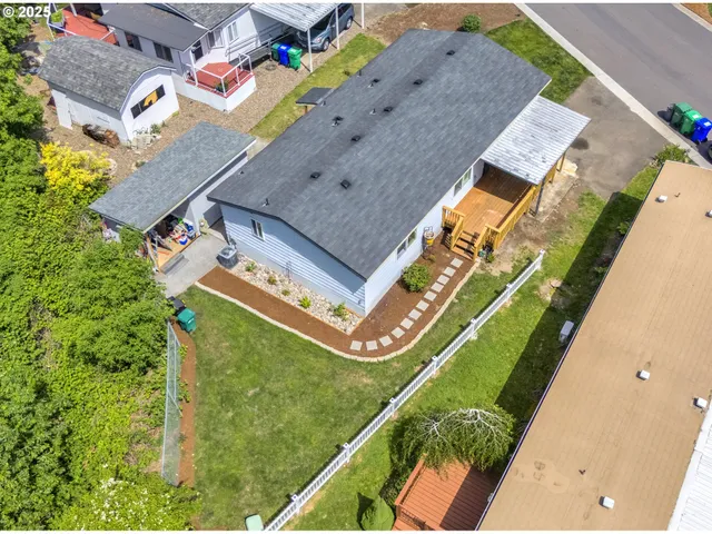 $99,900 | 13900 Southeast Highway 212, Unit 190, Clackamas, OR 97015