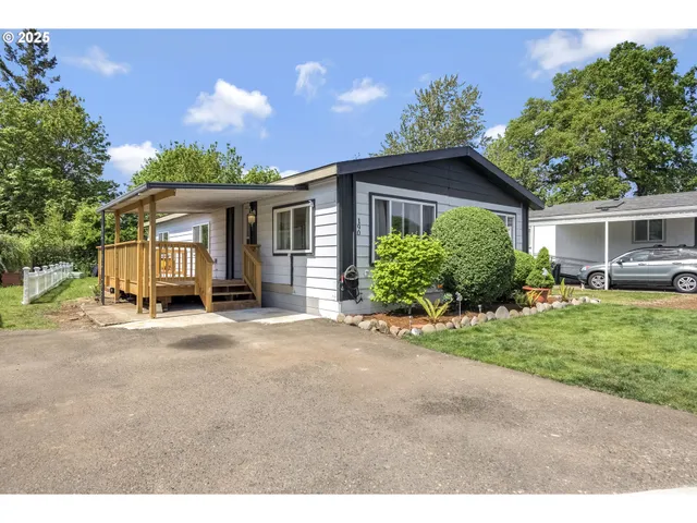 $99,900 | 13900 Southeast Highway 212, Unit 190, Clackamas, OR 97015