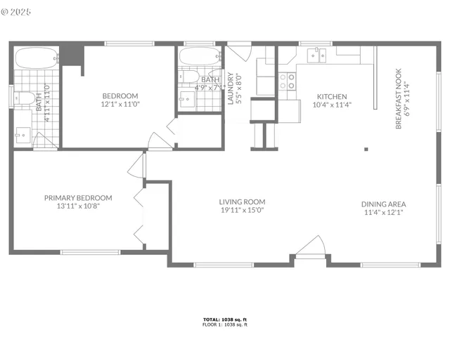 $99,900 | 13900 Southeast Highway 212, Unit 190, Clackamas, OR 97015