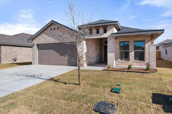 $299,000 | 6923 53rd Street, Lubbock, TX 79407