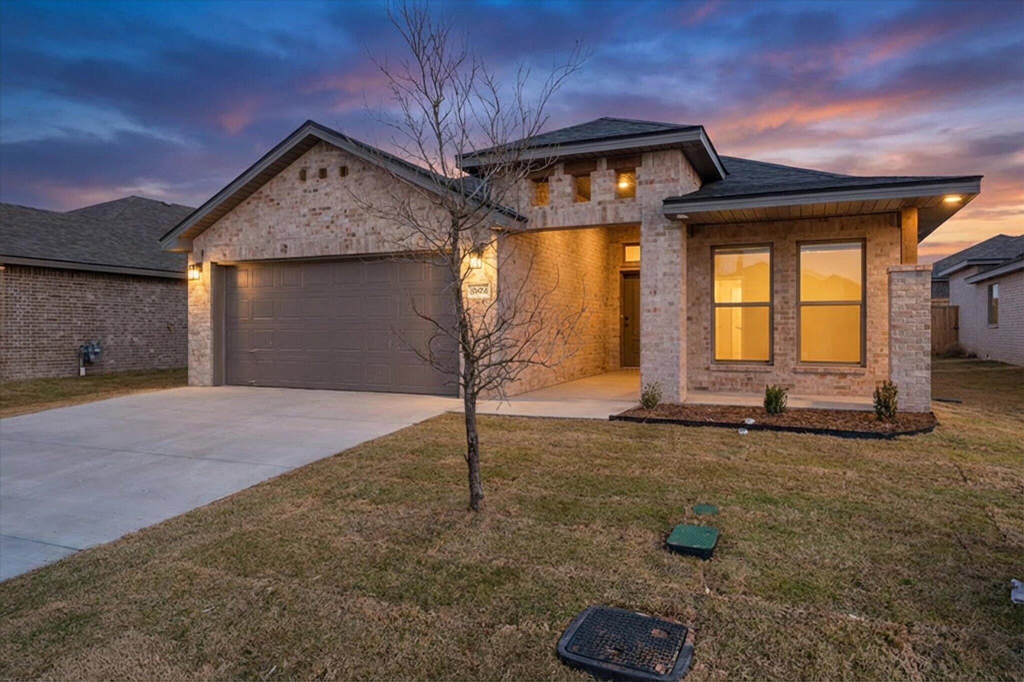 6923 53rd Street Lubbock, TX 79407 - Photo 2 of 26 23-6923 53rd 3