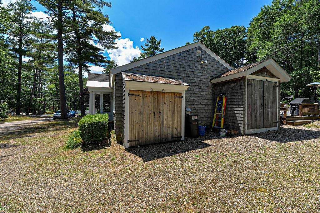 113 Wentworth Road Rye, NH 03870 - Photo 31 of 39