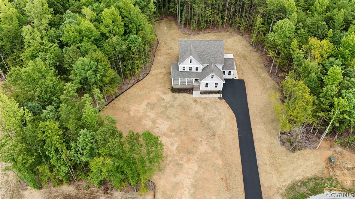 3404 Nickel Spring Sandy Hook, VA 23153 - Photo 42 of 45