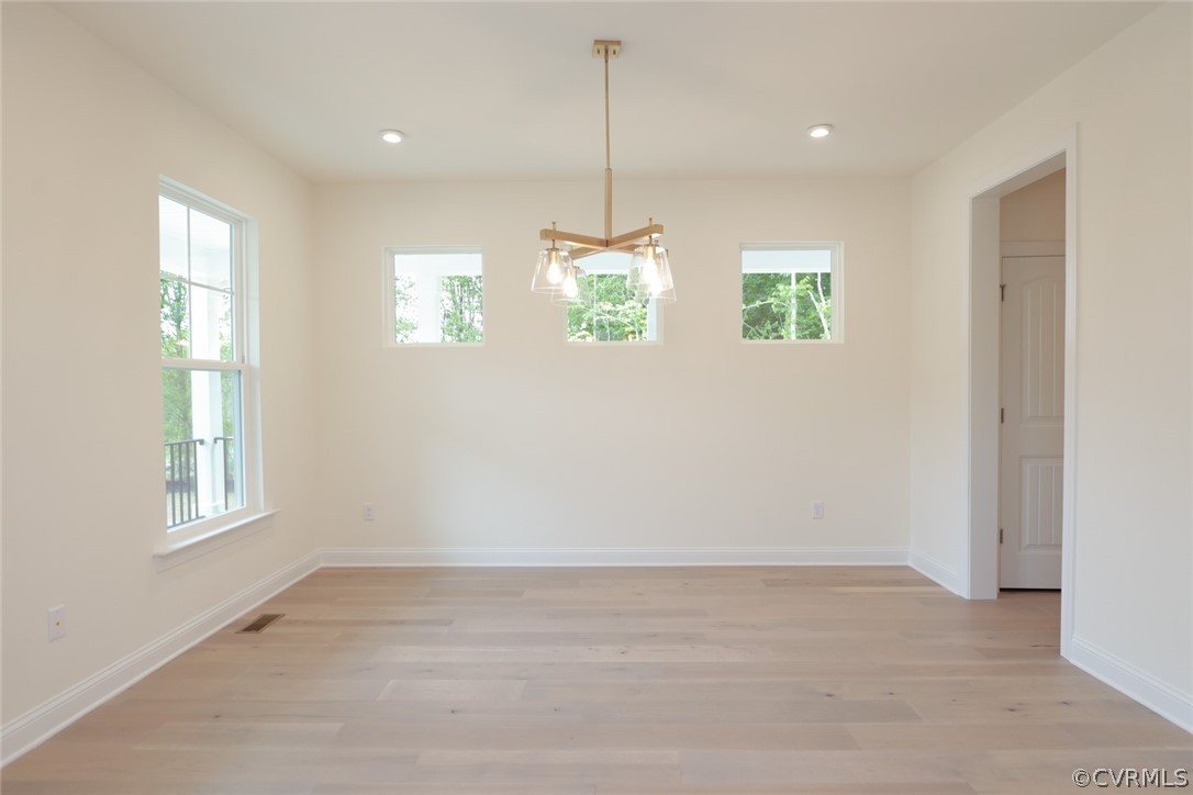 3404 Nickel Spring Sandy Hook, VA 23153 - Photo 5 of 45