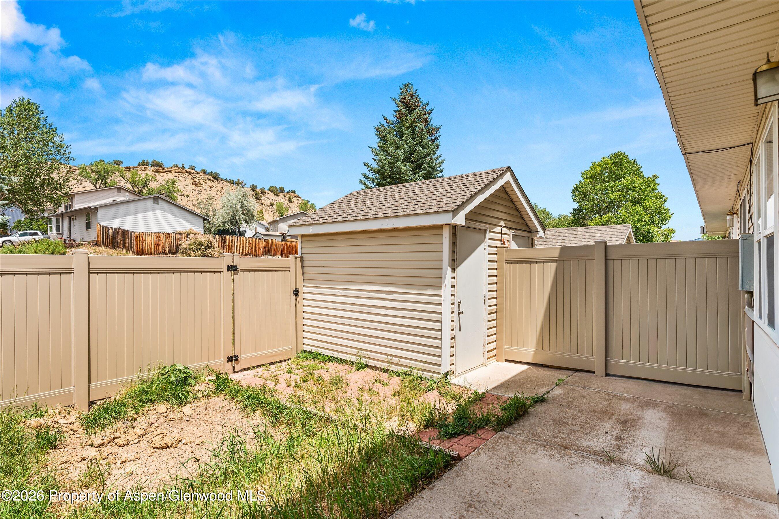 954 West 24th Street Rifle, CO 81650 - Photo 14 of 14 14-954W24thSt_26060814